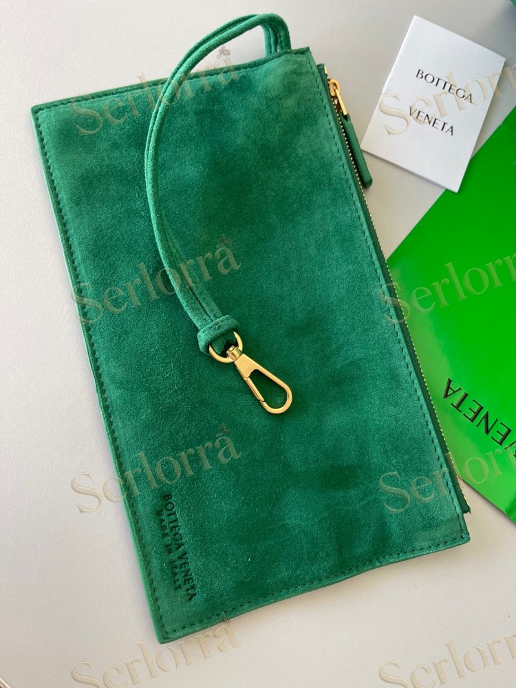 BOTTEGA VENETA ARCO TOTE