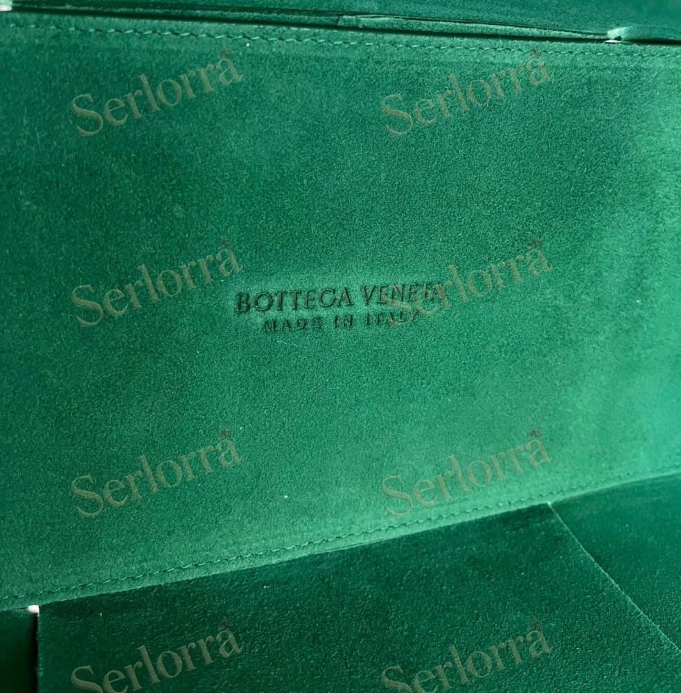 BOTTEGA VENETA ARCO TOTE