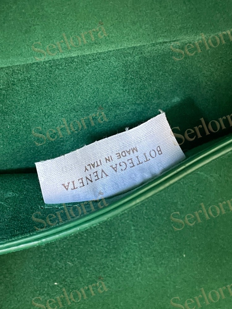BOTTEGA VENETA ARCO TOTE