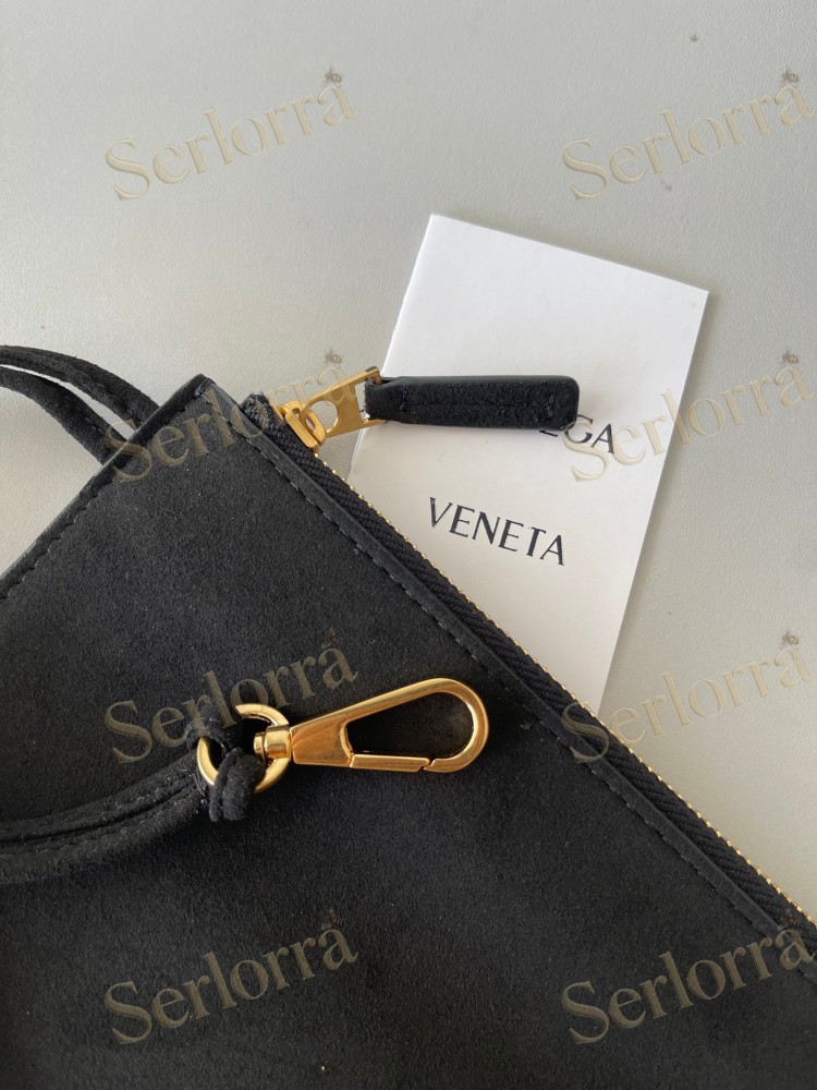 BOTTEGA VENETA ARCO TOTE