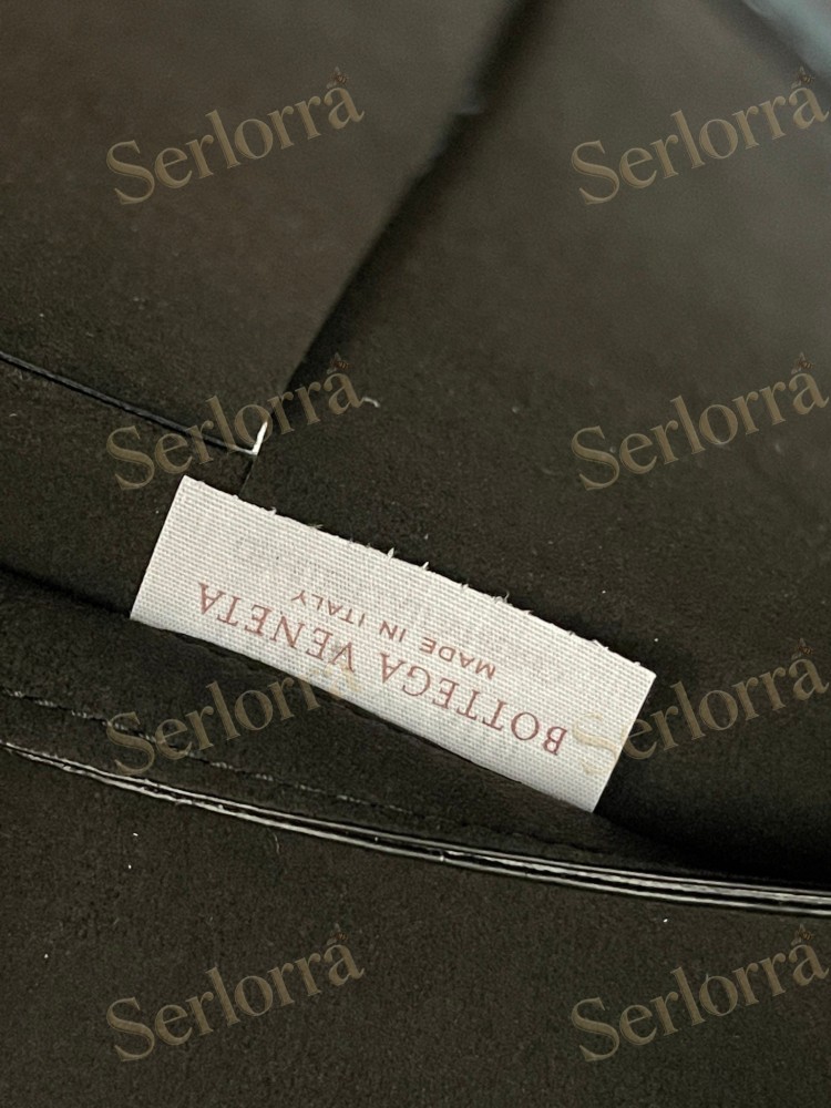 BOTTEGA VENETA ARCO TOTE