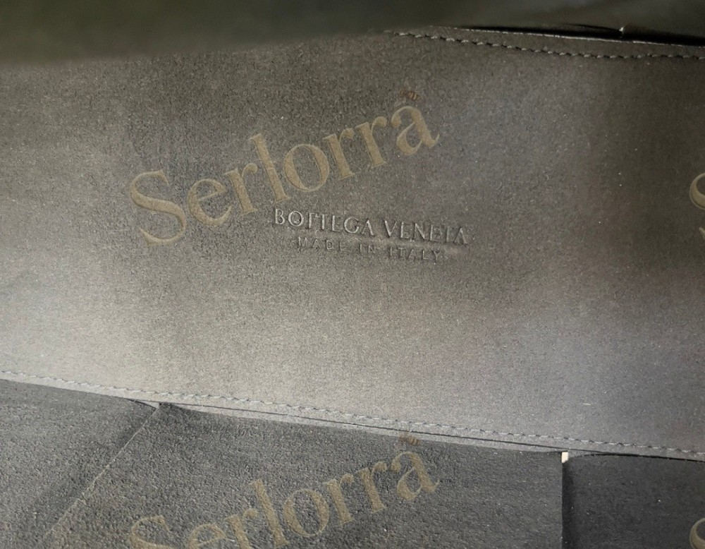 BOTTEGA VENETA ARCO TOTE