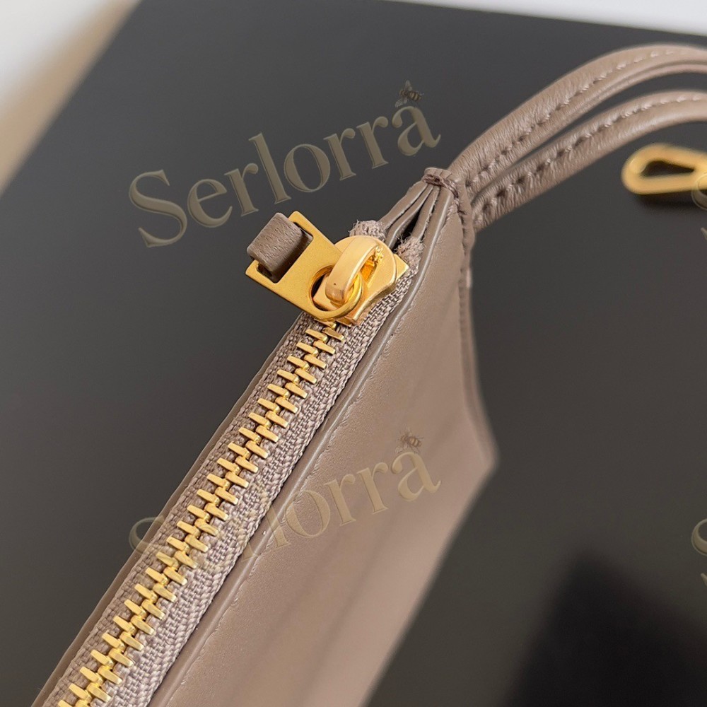 BOTTEGA VENETA ARCO TOTE