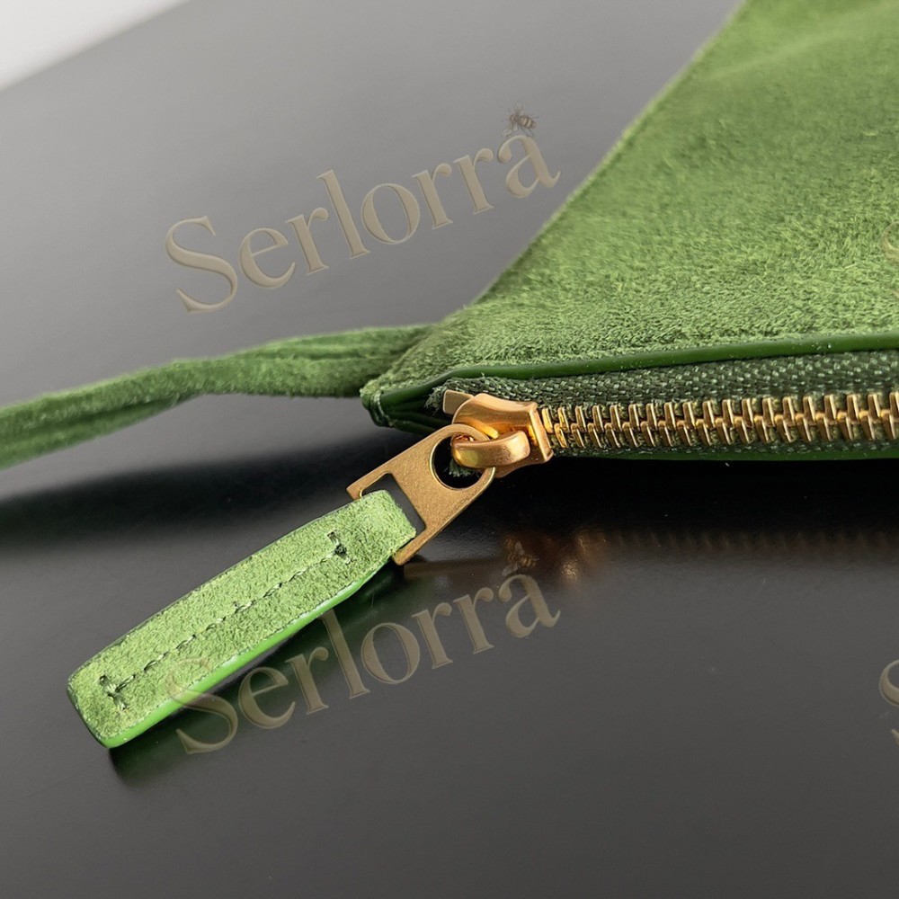 BOTTEGA VENETA ARCO TOTE