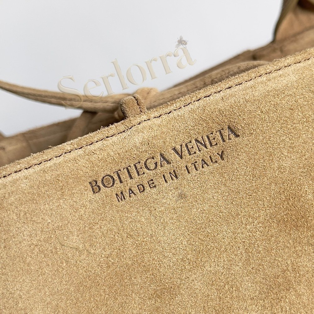 BOTTEGA VENETA ARCO TOTE