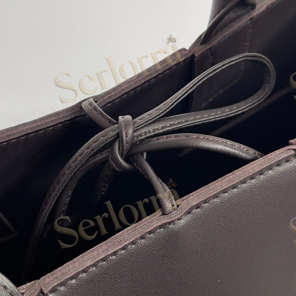 BOTTEGA VENETA ARCO TOTE