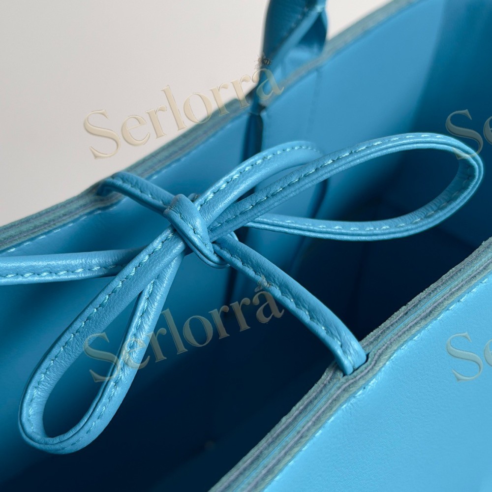 BOTTEGA VENETA ARCO TOTE