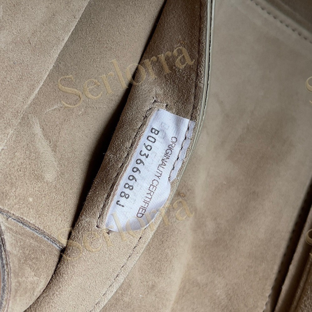 BOTTEGA VENETA ARCO TOTE