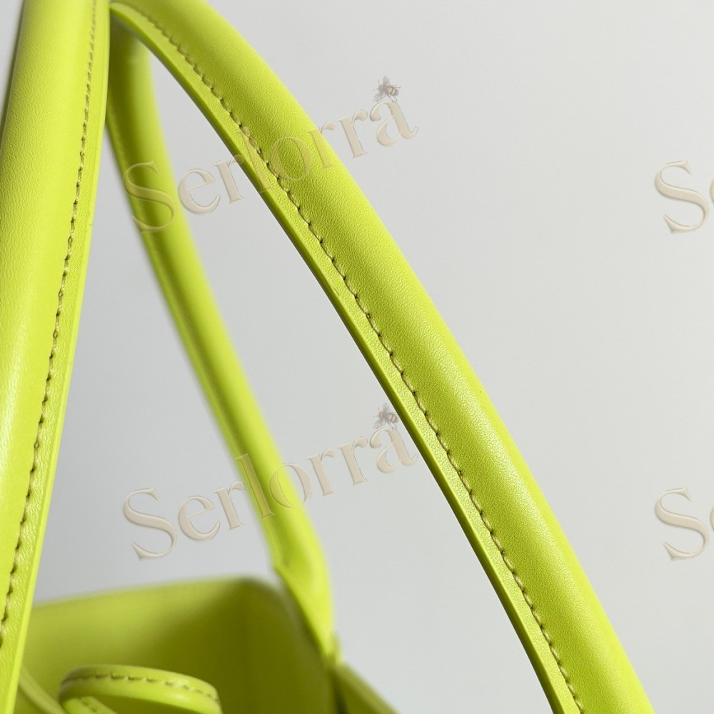 BOTTEGA VENETA ARCO TOTE