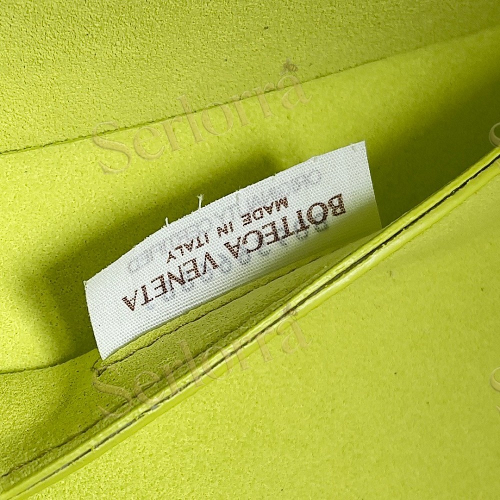 BOTTEGA VENETA ARCO TOTE