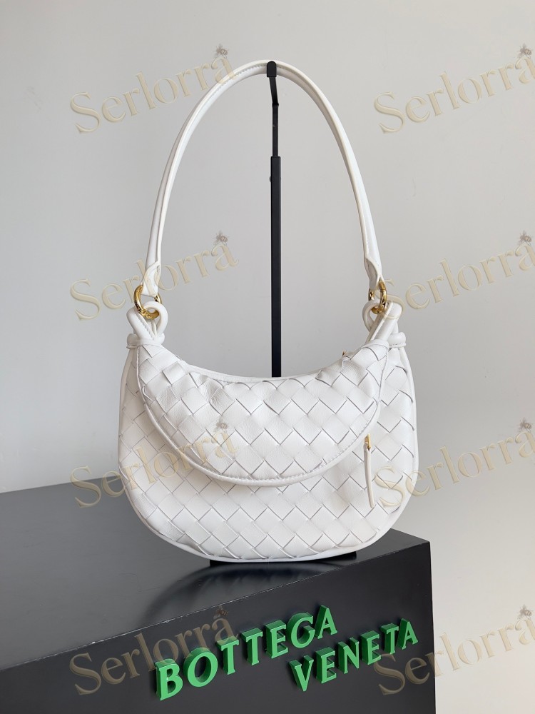 BOTTEGA VENETA GEMELLI