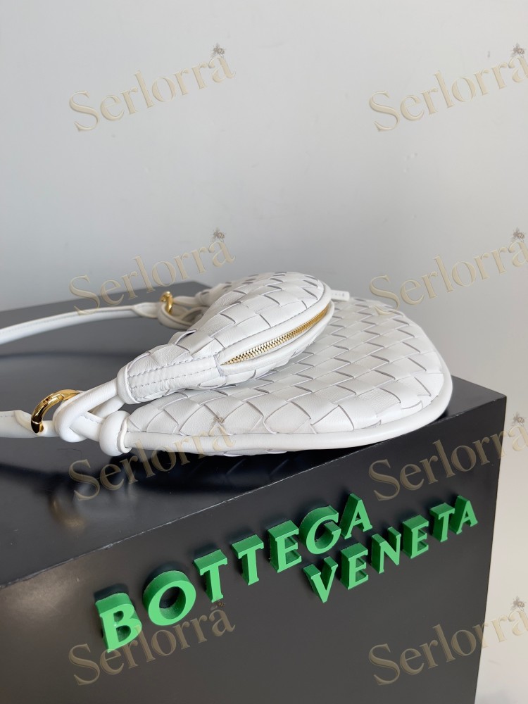 BOTTEGA VENETA GEMELLI