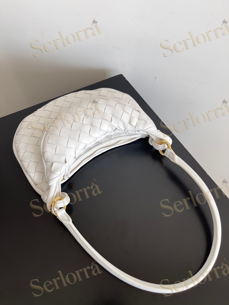 BOTTEGA VENETA GEMELLI