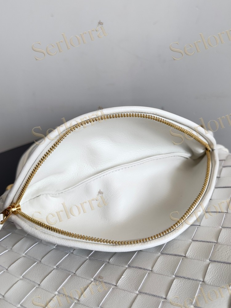 BOTTEGA VENETA GEMELLI