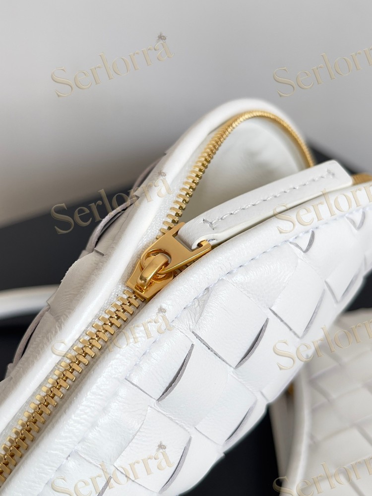 BOTTEGA VENETA GEMELLI