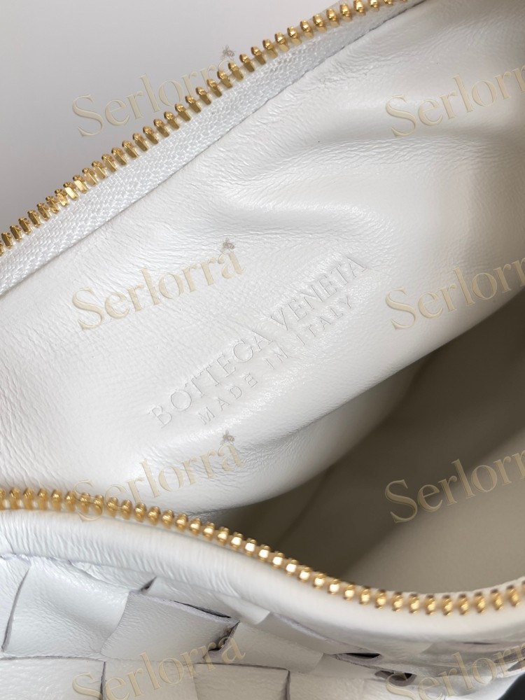 BOTTEGA VENETA GEMELLI