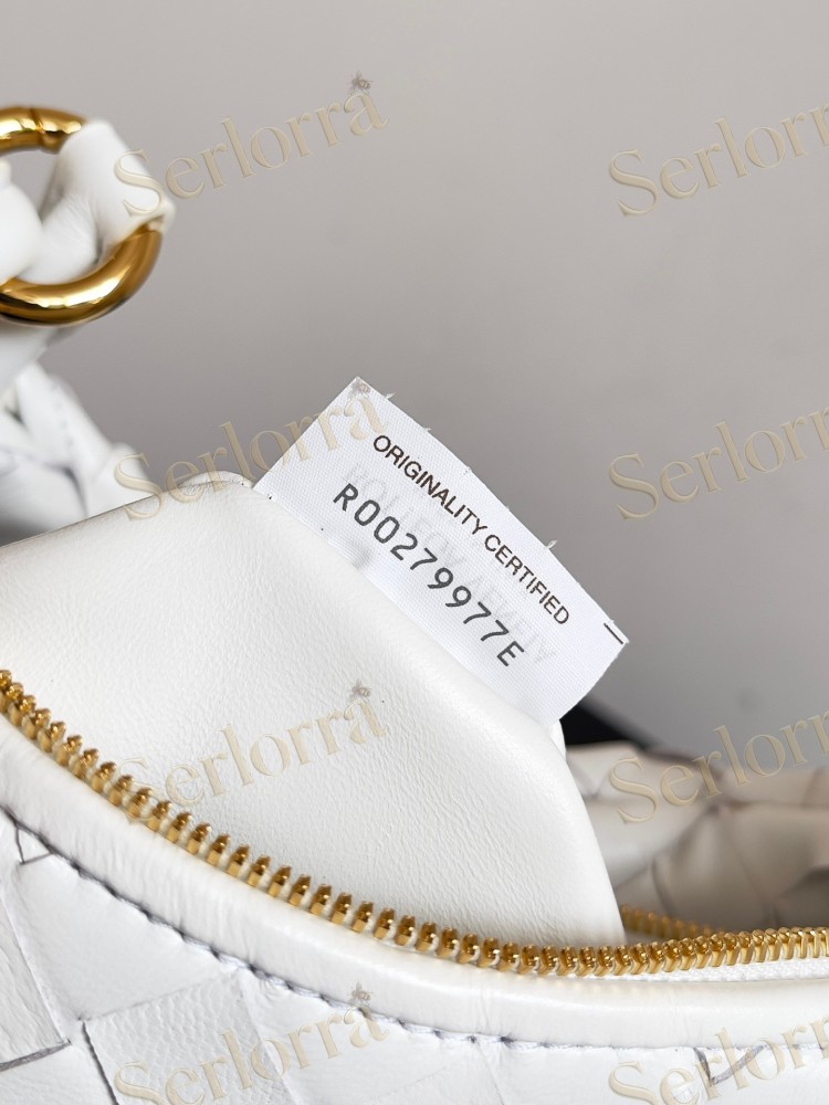 BOTTEGA VENETA GEMELLI