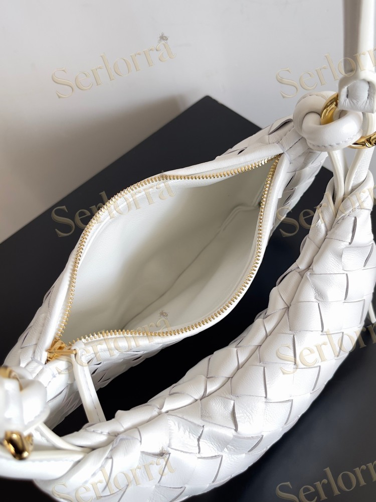 BOTTEGA VENETA GEMELLI