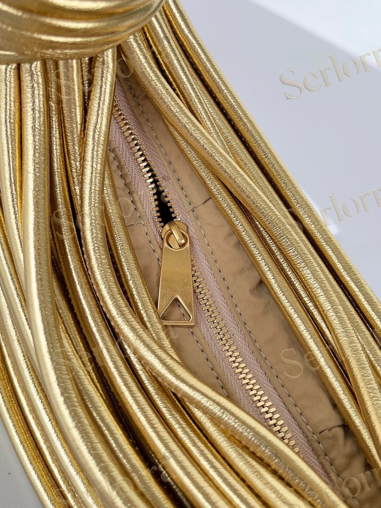 BOTTEGA VENETA DOUBLE KNOT