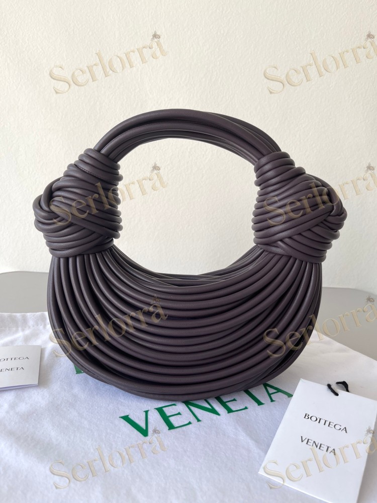 BOTTEGA VENETA DOUBLE KNOT