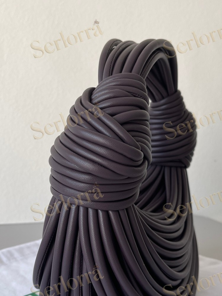 BOTTEGA VENETA DOUBLE KNOT