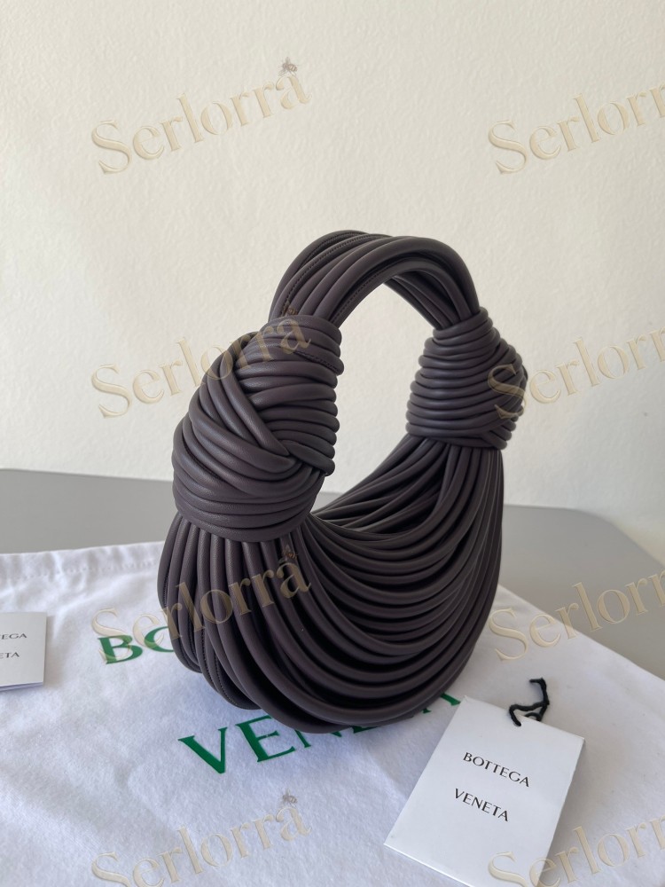 BOTTEGA VENETA DOUBLE KNOT