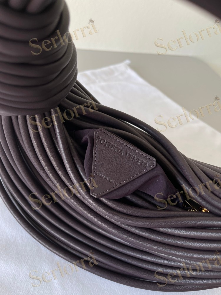 BOTTEGA VENETA DOUBLE KNOT