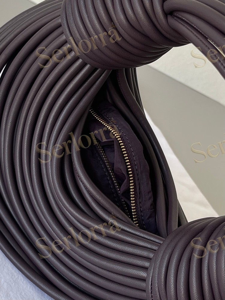 BOTTEGA VENETA DOUBLE KNOT