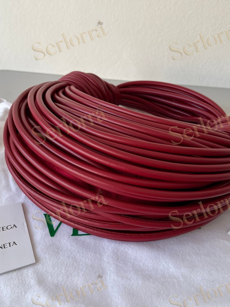 BOTTEGA VENETA DOUBLE KNOT