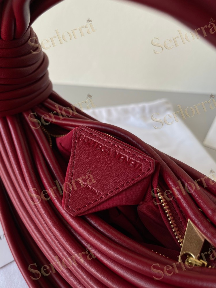 BOTTEGA VENETA DOUBLE KNOT