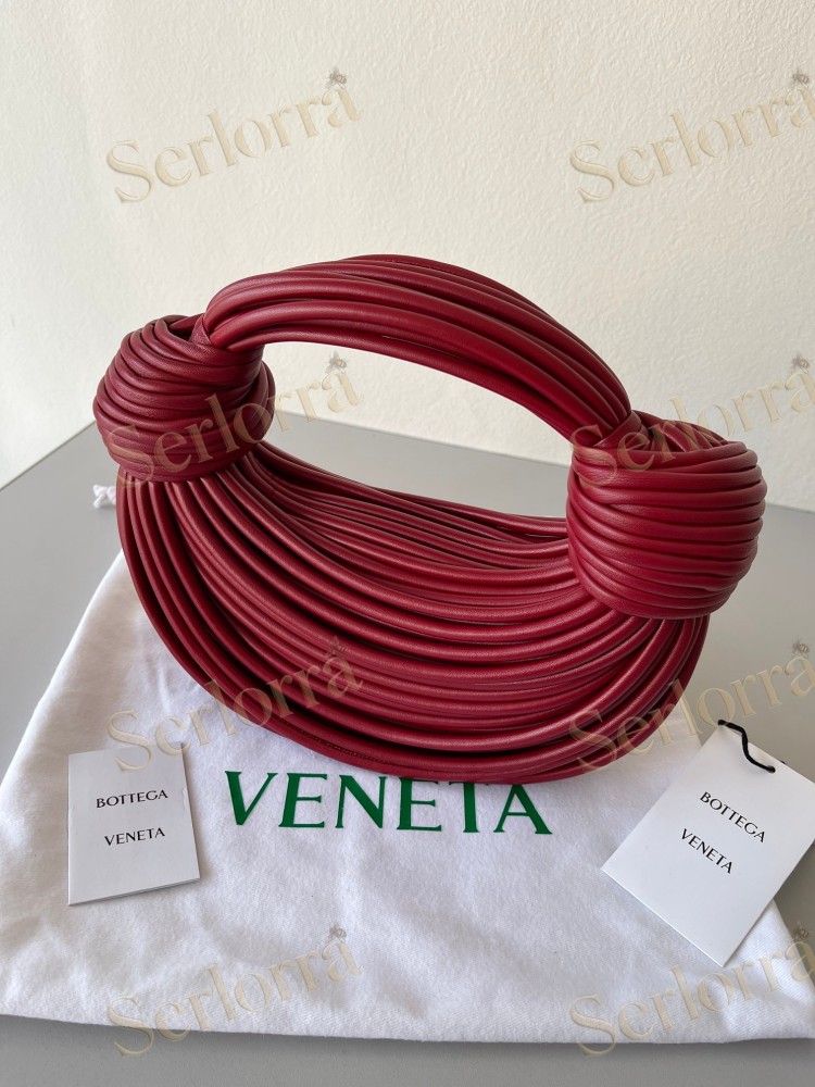 BOTTEGA VENETA DOUBLE KNOT