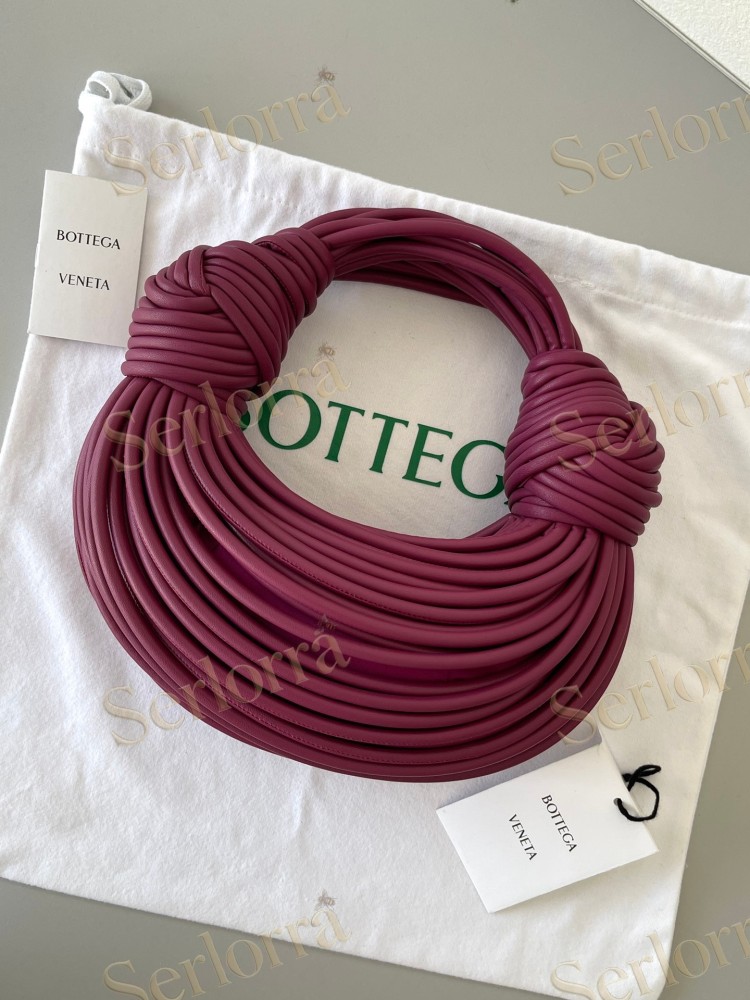 BOTTEGA VENETA DOUBLE KNOT
