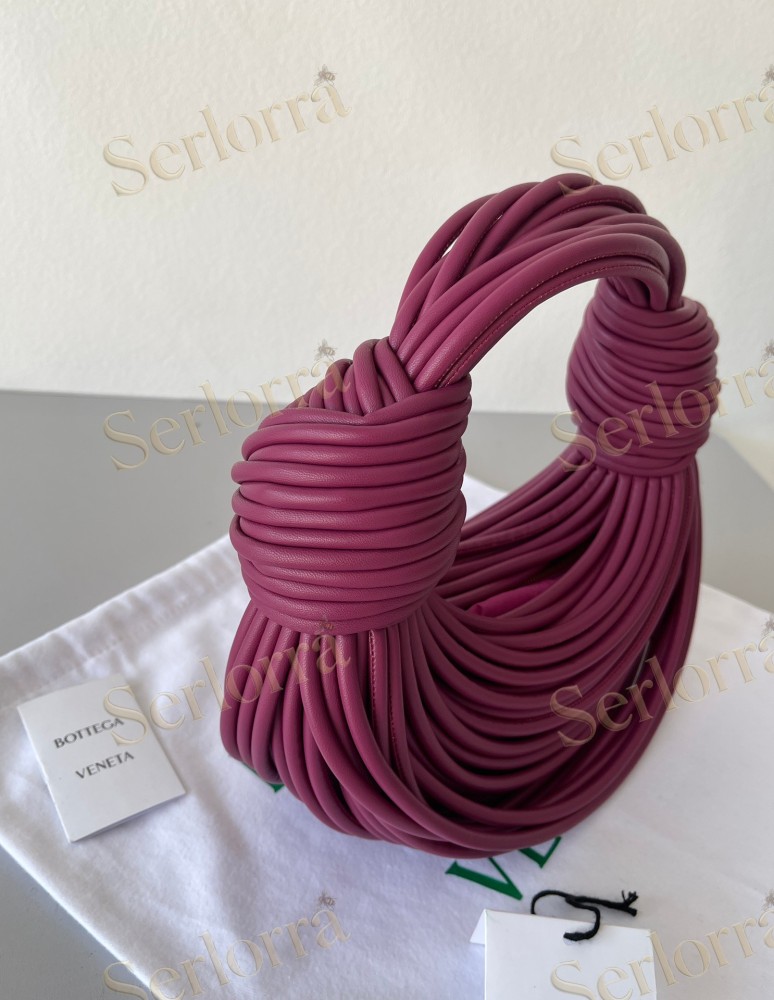 BOTTEGA VENETA DOUBLE KNOT