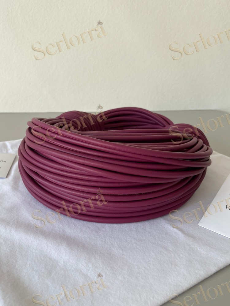BOTTEGA VENETA DOUBLE KNOT