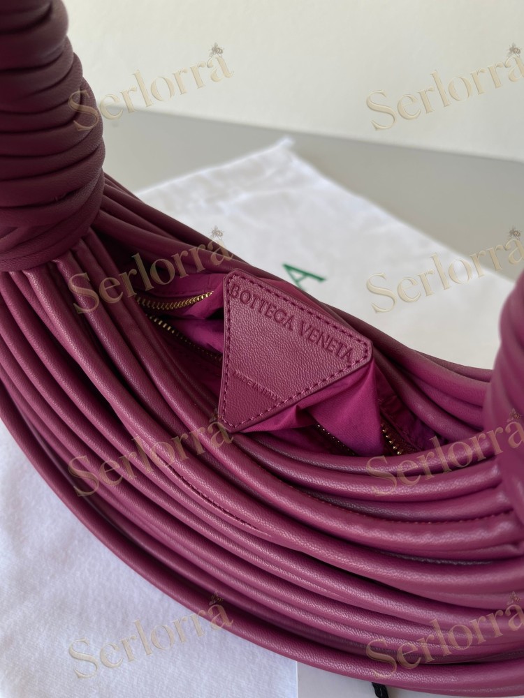 BOTTEGA VENETA DOUBLE KNOT