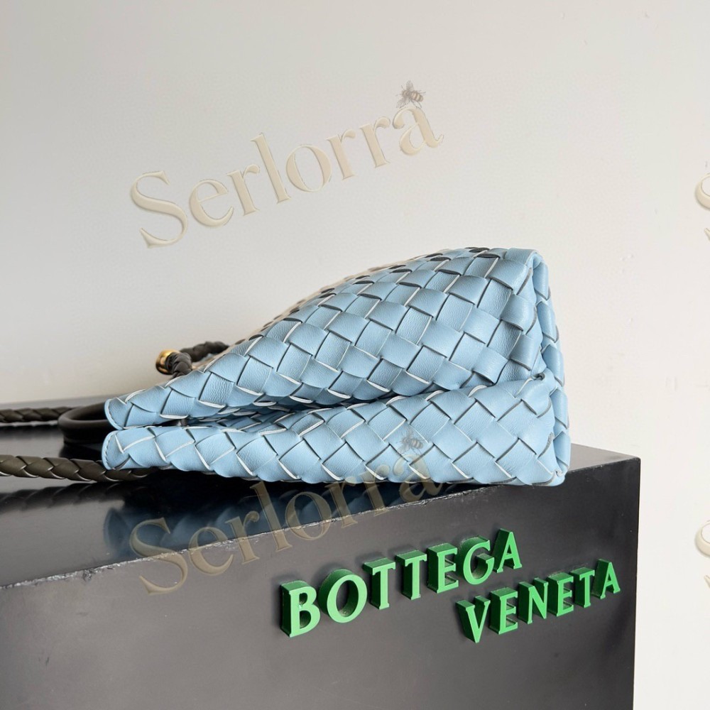BOTTEGA VENETA MEDIUM ANDIAMO