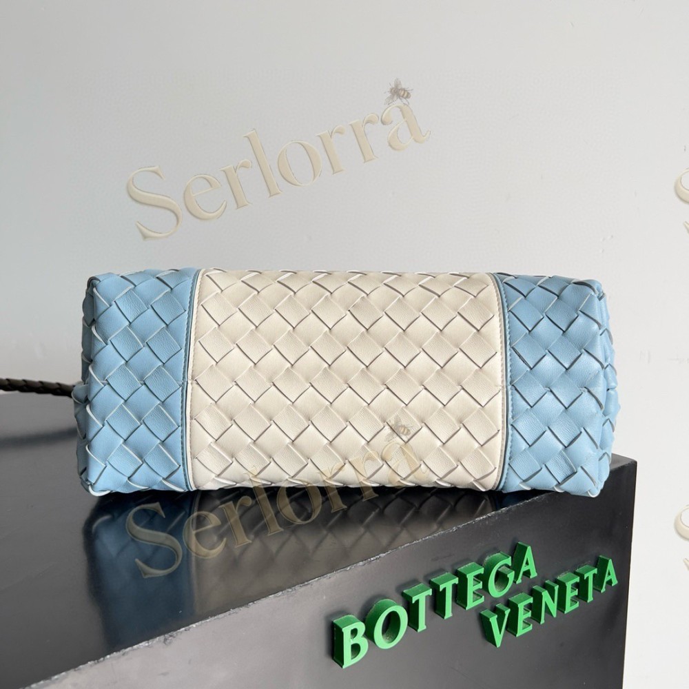 BOTTEGA VENETA MEDIUM ANDIAMO