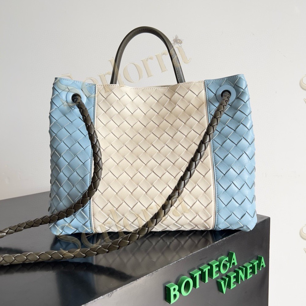 BOTTEGA VENETA MEDIUM ANDIAMO