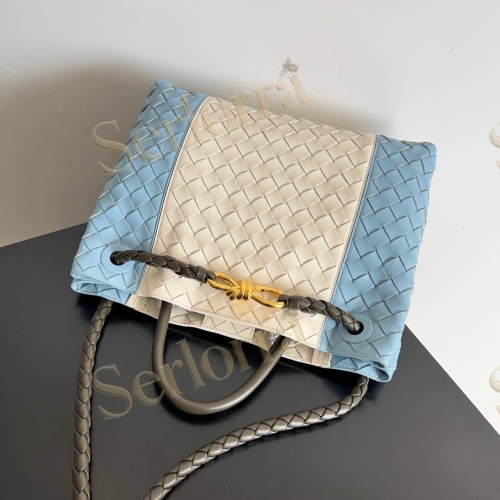 BOTTEGA VENETA MEDIUM ANDIAMO