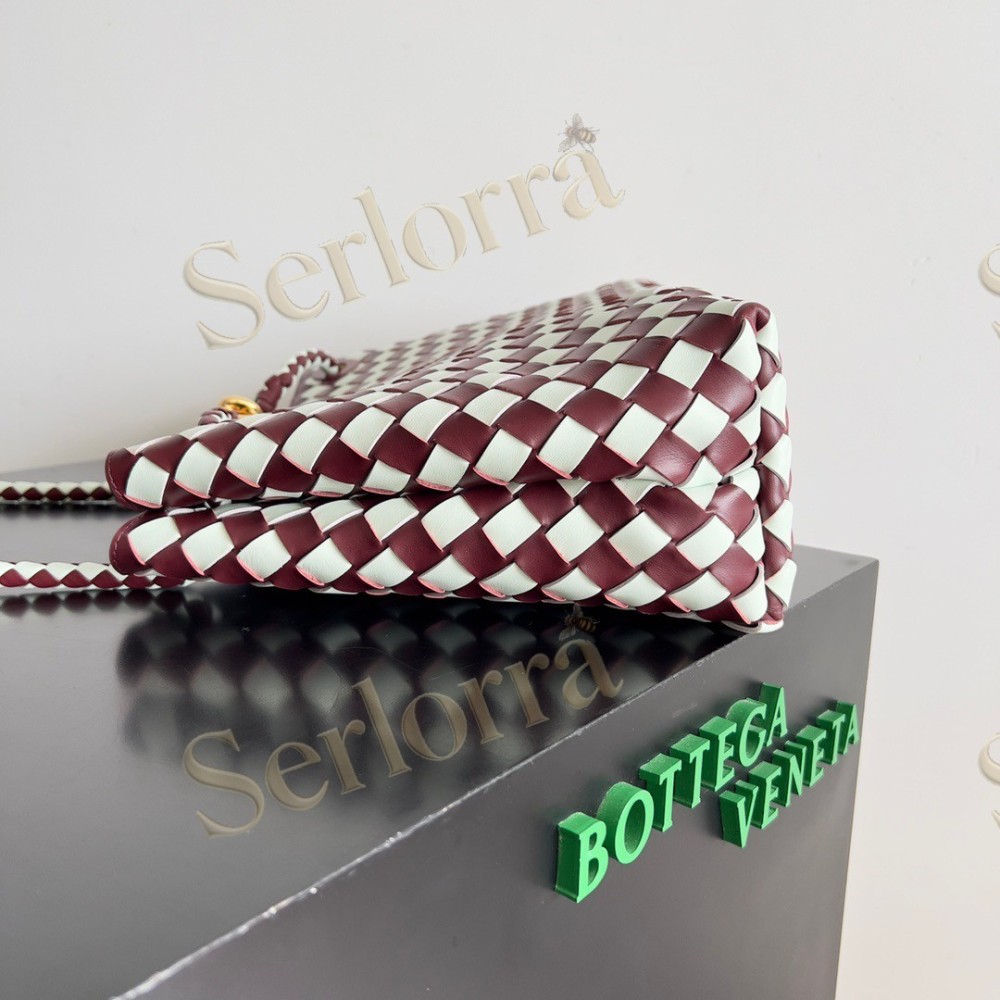 BOTTEGA VENETA MEDIUM ANDIAMO