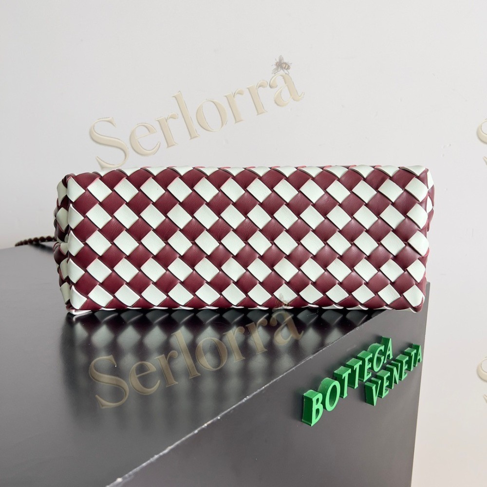 BOTTEGA VENETA MEDIUM ANDIAMO