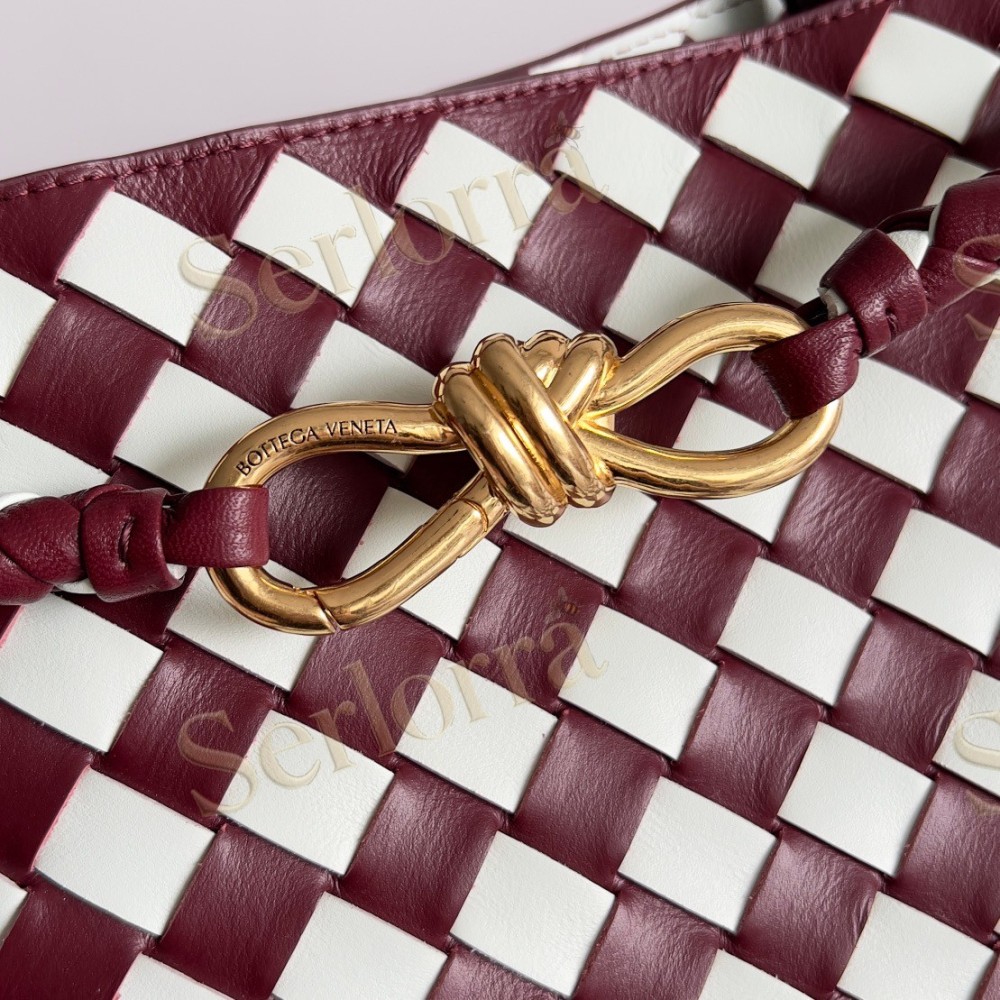 BOTTEGA VENETA MEDIUM ANDIAMO