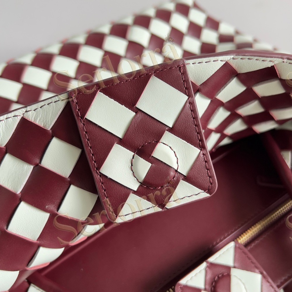 BOTTEGA VENETA MEDIUM ANDIAMO