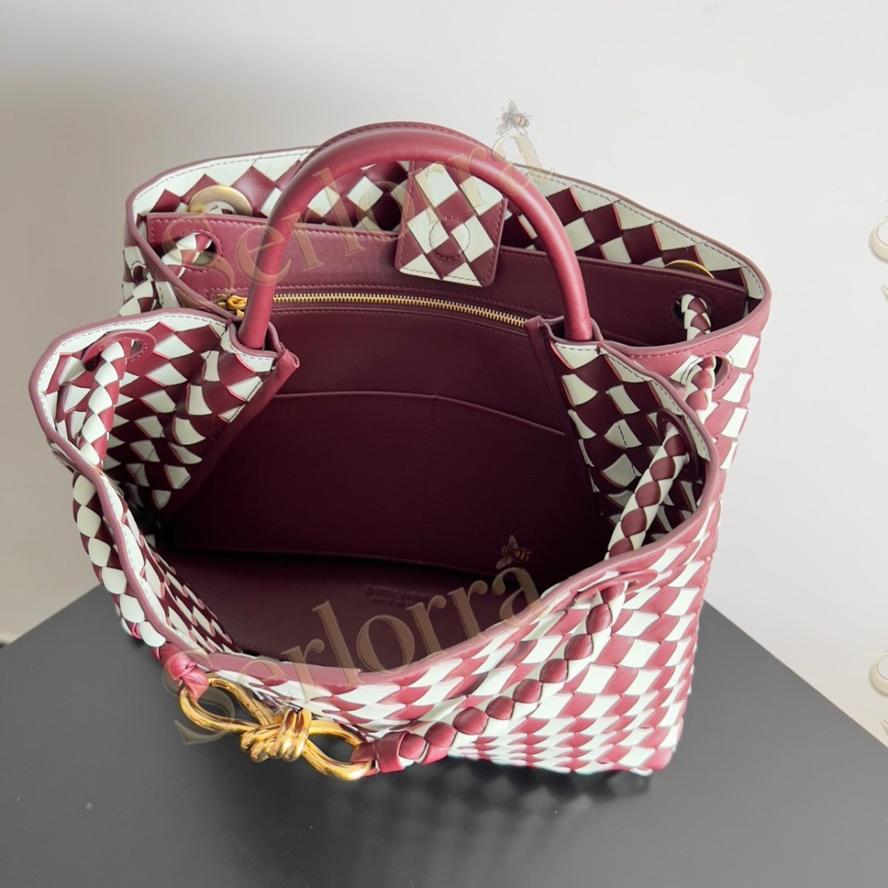 BOTTEGA VENETA MEDIUM ANDIAMO