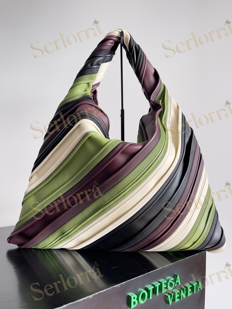 BOTTEGA VENETA LARGE HOP