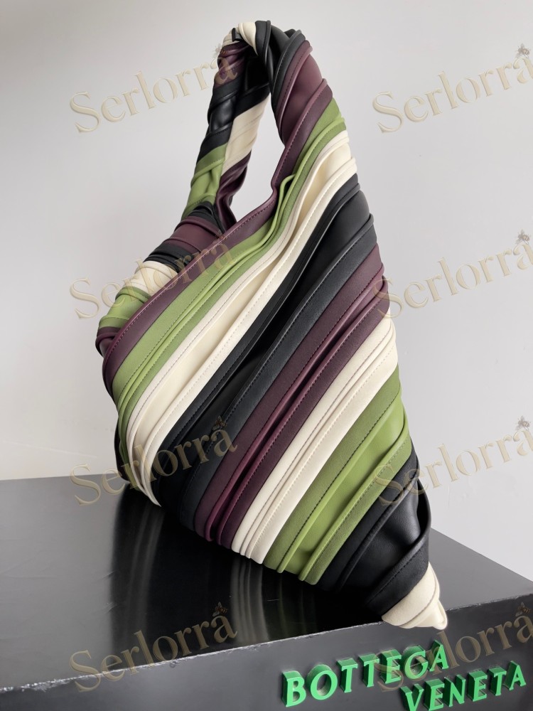 BOTTEGA VENETA LARGE HOP