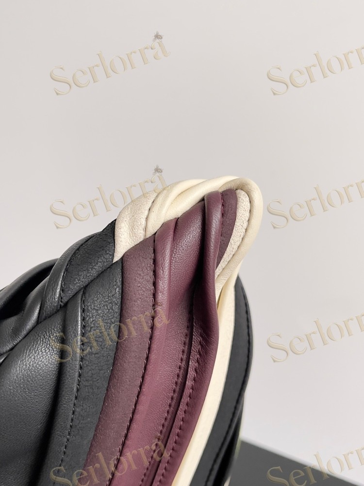 BOTTEGA VENETA LARGE HOP
