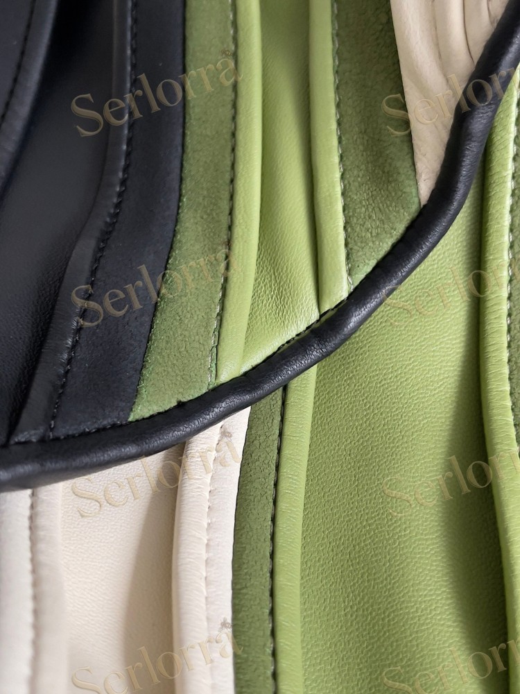 BOTTEGA VENETA LARGE HOP
