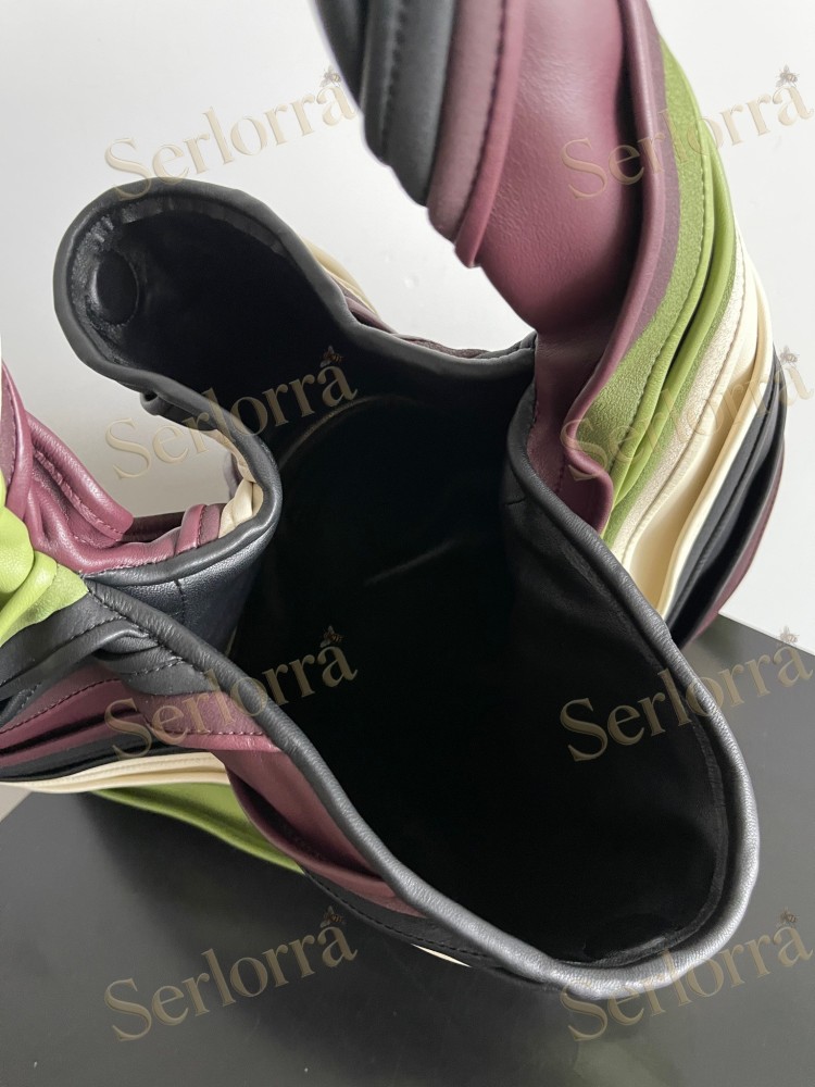 BOTTEGA VENETA LARGE HOP