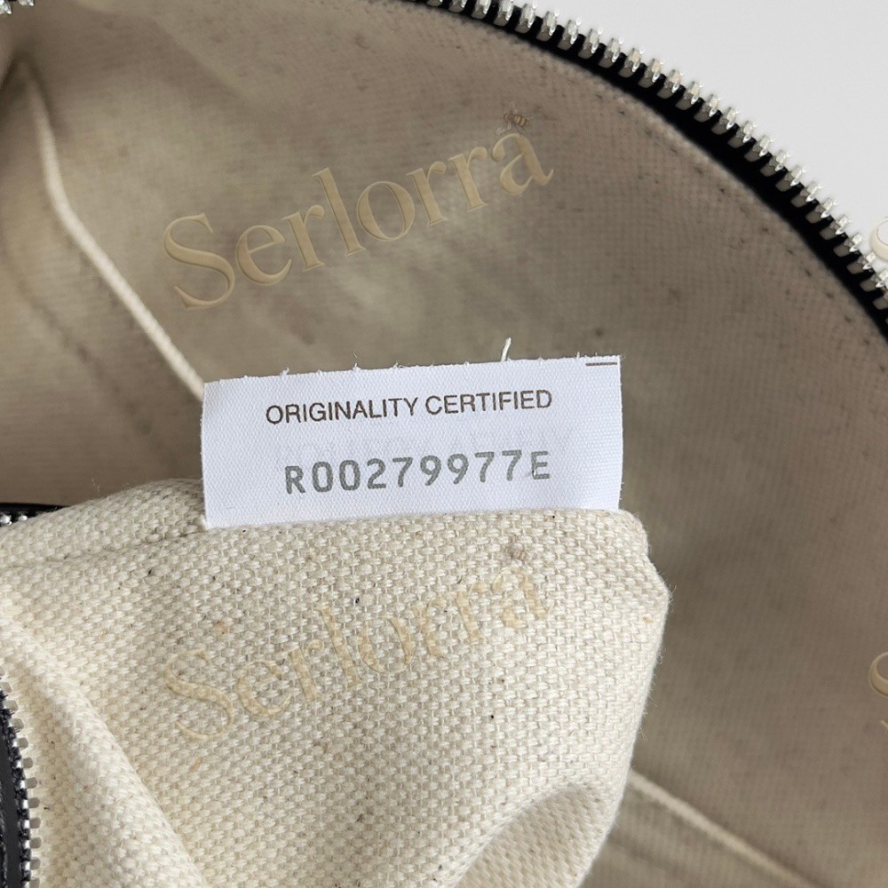 BOTTEGA VENETA INTRECCIATO CAMERA BAG
